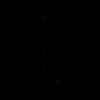 Orion hand held iPhone 1/2 second exposure with Night Modes Program